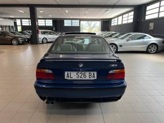 BMW M3 usata 5
