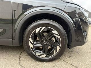 NISSAN Qashqai usata, con Boardcomputer