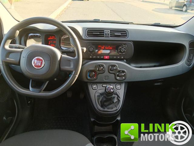 FIAT Panda usata 12