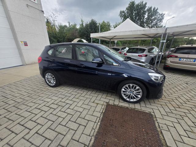 BMW 225 usata, con Alzacristalli elettrici