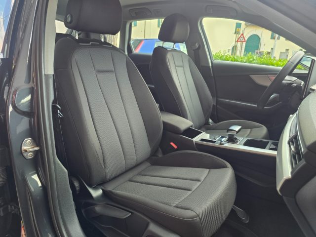AUDI A4 usata, con Controllo trazione