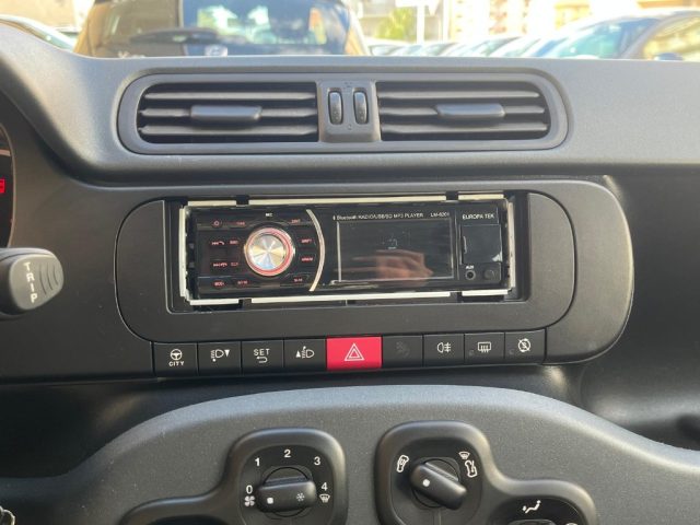 FIAT Panda usata 16