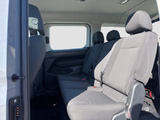 FORD Tourneo Connect usata 9