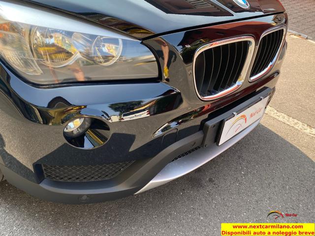 BMW X1 usata, con Airbag testa