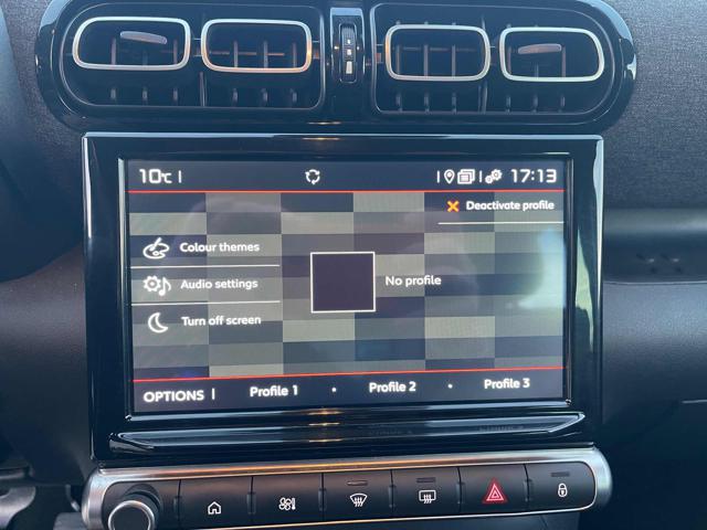 CITROEN C3 Aircross usata, con ESP