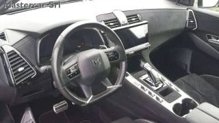 DS AUTOMOBILES DS 7 usata, con Immobilizzatore elettronico