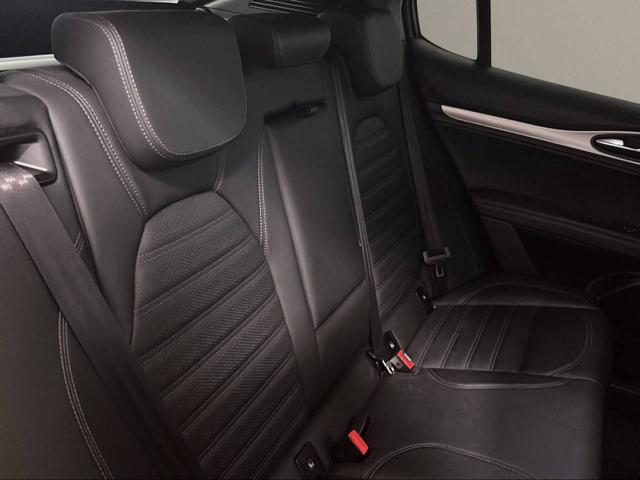 ALFA ROMEO Stelvio usata, con ESP