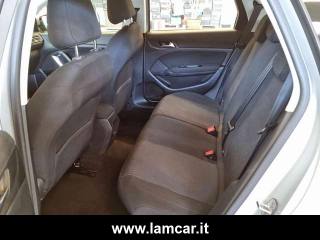 PEUGEOT 308 usata, con Volante in pelle