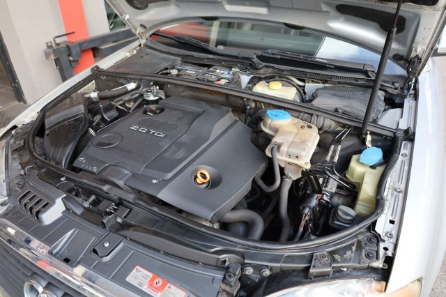 AUDI A4 usata 58