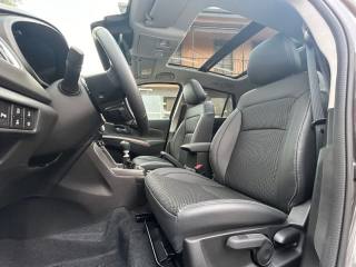SUZUKI S-Cross usata, con Interni in pelle