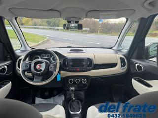 FIAT 500L usata, con Controllo trazione