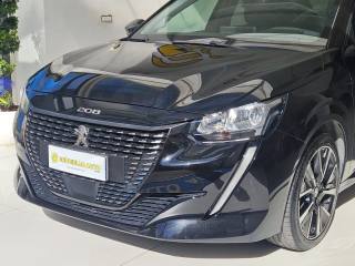 PEUGEOT 208 usata, con Airbag