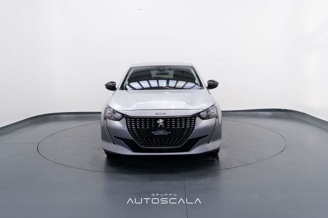 PEUGEOT 208 usata, con Airbag