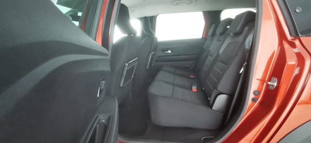 DACIA Jogger usata, con Sensori di parcheggio posteriori