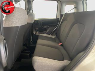 FIAT Panda usata, con Servosterzo