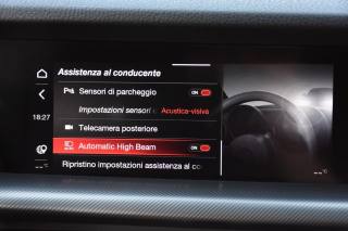 ALFA ROMEO Stelvio usata, con USB