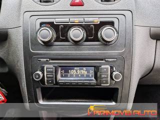 VOLKSWAGEN Caddy usata 9