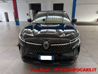 RENAULT Austral usata, con Touch screen