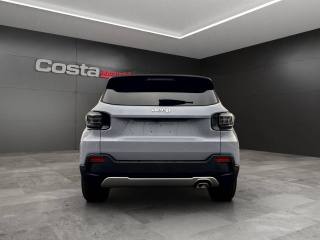 JEEP Avenger usata, con Cerchi in lega