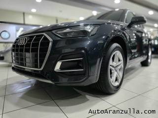 AUDI Q5 usata, con Chiusura centralizzata telecomandata