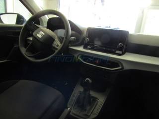 SEAT Ibiza usata, con Autoradio