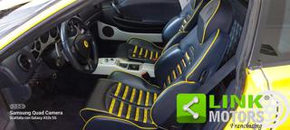 FERRARI 360 usata, con Airbag