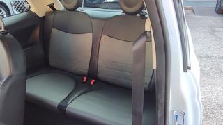 FIAT 500 usata, con Autoradio