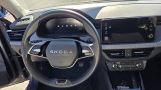 SKODA Kamiq usata, con Servosterzo