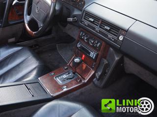 MERCEDES-BENZ SL 300 usata 30