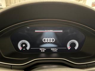 AUDI A4 usata, con Immobilizzatore elettronico