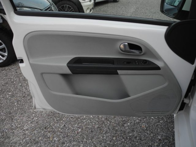 SEAT Mii usata 34