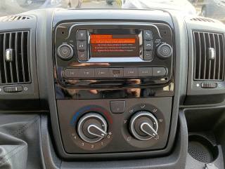 CITROEN Jumper usata, con Immobilizzatore elettronico