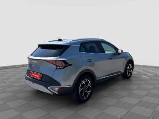 KIA Sportage usata 4