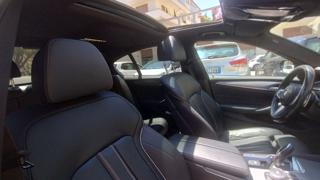 BMW 520 usata, con USB