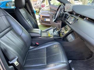 LAND ROVER Range Rover Evoque usata, con Climatizzatore