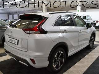 MITSUBISHI Eclipse Cross usata, con Park Distance Control