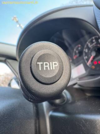 FIAT Fiorino usata, con Supporto lombare