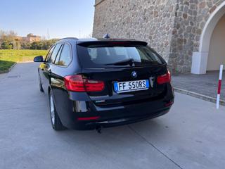 BMW 318 usata 55