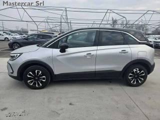 OPEL Crossland usata, con Airbag laterali