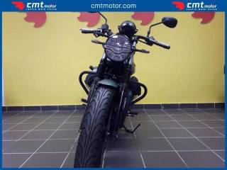 MOTO GUZZI V7 usata 1