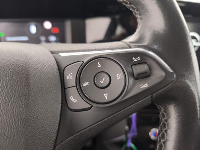 OPEL Mokka usata, con Sedile posteriore sdoppiato