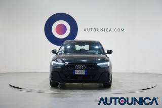 AUDI A1 usata, con Airbag