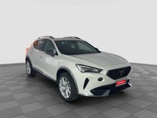 CUPRA Formentor usata 6