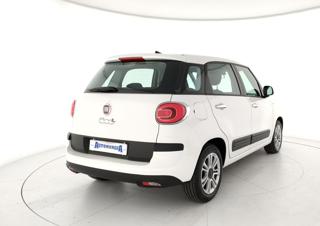 FIAT 500L usata, con Airbag Passeggero