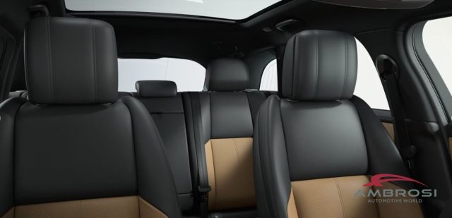LAND ROVER Range Rover Velar usata 5