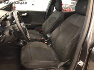 FORD Puma usata, con Chiusura centralizzata