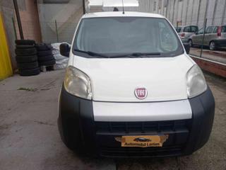 FIAT Fiorino usata, con Immobilizzatore elettronico