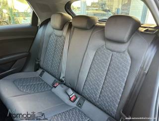 AUDI A1 usata, con ESP