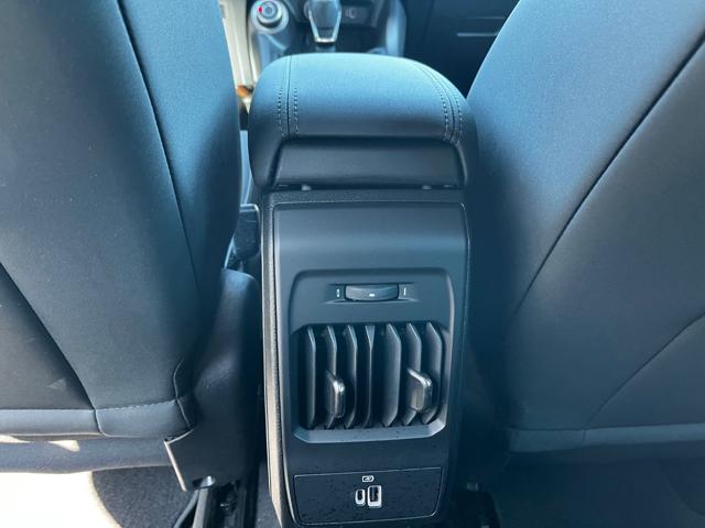 ALFA ROMEO Tonale usata, con Cruise Control