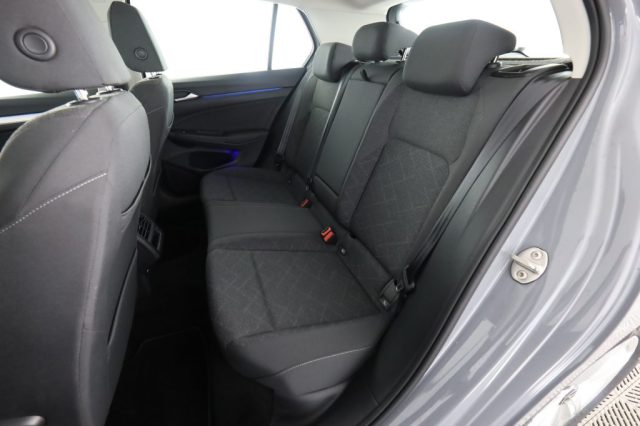 VOLKSWAGEN Golf usata 3